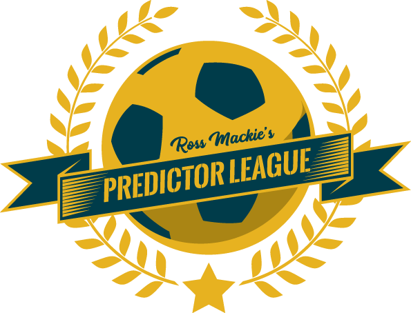RM Predictor Logo